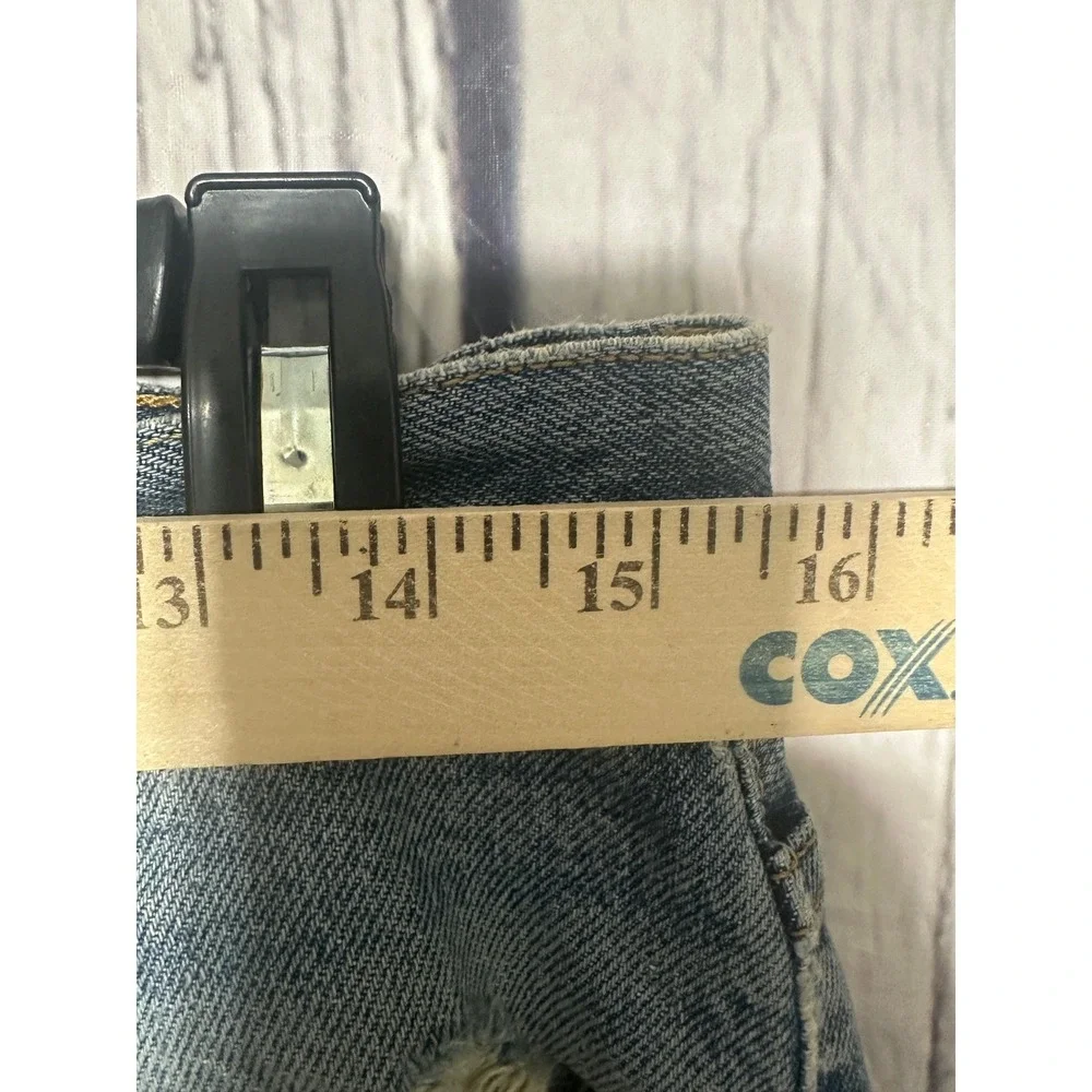 Levis levi 505